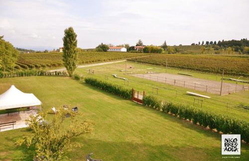 Agriturismo Nicobresaola - Foto 11