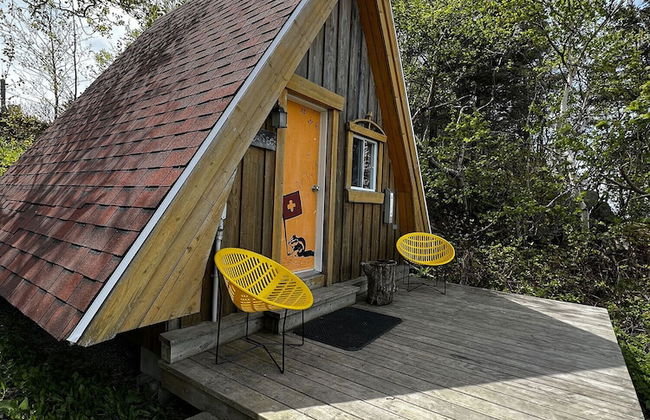 Le Ski Shack - Foto 4