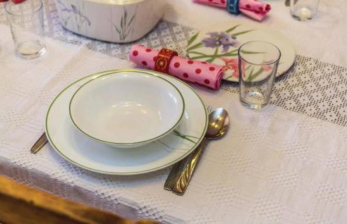 2 Bedroom Nice Apartment In Viskovo - Foto 22