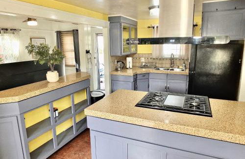 Eastside Garden Hideaway For 4 Perfect Location for World Cup Attendees - Foto 16