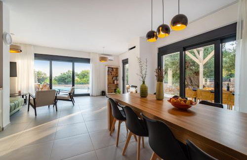 Villa Lun, Luxury 5-stars Family Retreat - Foto 16