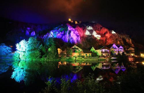 Ferienwohnung Faber mit großem Südbalkon - Foto 19