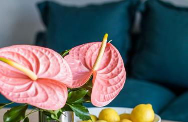 Punta Ala Sea View Apartments - Foto 31