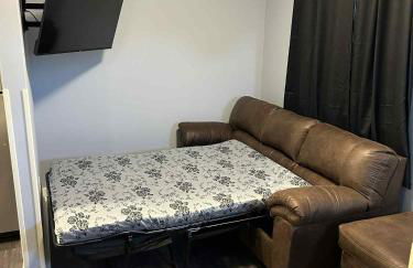 The Rustic Railroad Studio - Foto 9