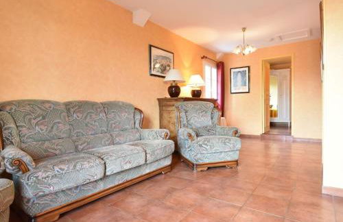 Apartment in Faverolles near the Beach - Foto 2