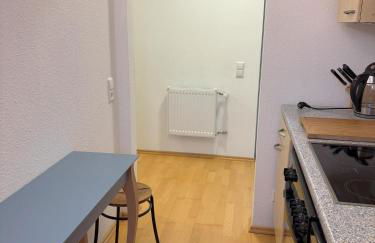 Ferienwohnung Wiesenblume - Foto 5
