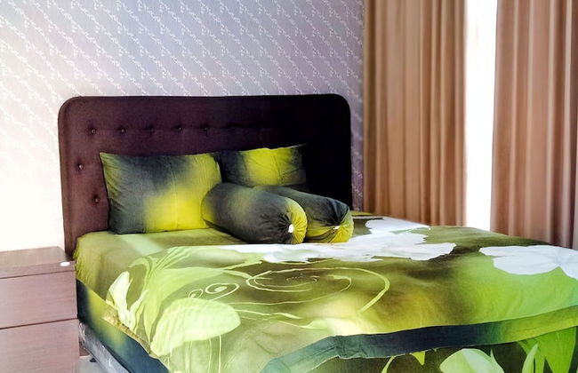 Homestay Gloria Jogja - Foto 16