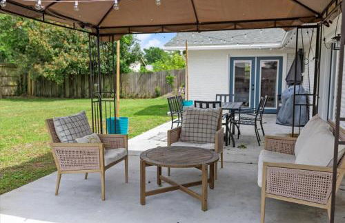 Ranch Home Gem 5BR Home Sleeps 12 with Game Room - Foto 62