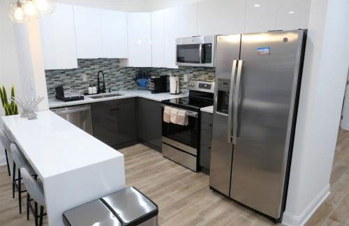 Pop Art Chic Stunning Shaw - U Street Apartment - Foto 17