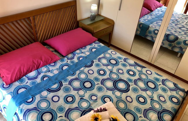 Villa al Mare CR7 - Foto 26