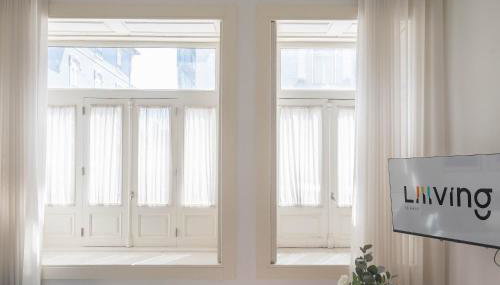 Liiiving in Porto - Urban Retreat Apartment - Foto 1
