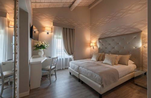 Agriturismo Borgo il Mezzanino - Foto 74