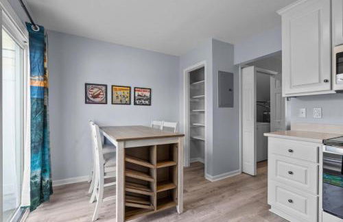 Anchors Away Unit 4 Duplex - Foto 8