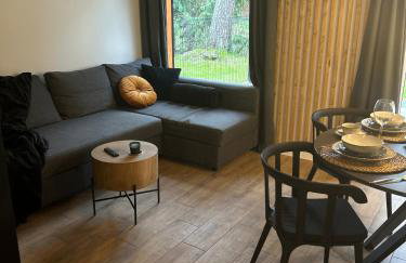 DOMKI BURSZTYN - Foto 6