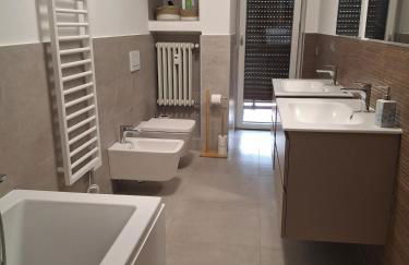 Apartment Centre nhe - Foto 15