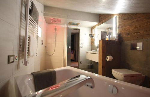 Romantische 5-Sterne- Ferienwohnungen - Foto 54