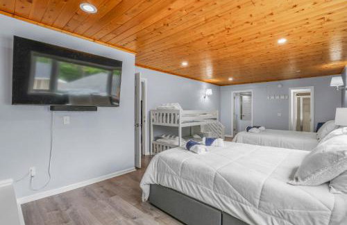 Indoor Pool Near Grand Haven & Lake Michigan Beach - Foto 53