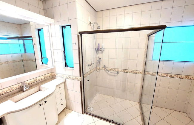 Casa Estrela Rubi - Jurerê Internacional - Photo 31