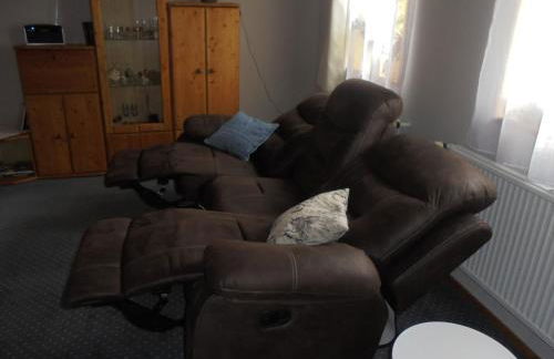 Ferienwohnung Klaus - Foto 4