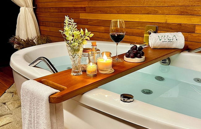 Vila Vicença Natural Refuge - Photo 46