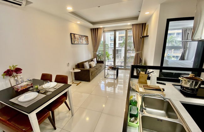 Convinia Apartment - Photo 52