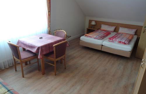 Appartements Leibold - Foto 9