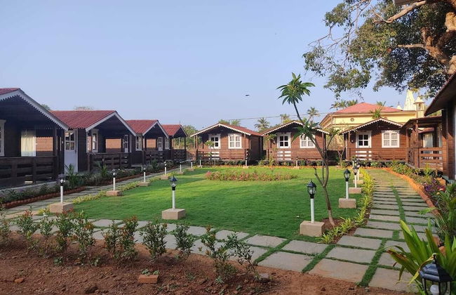 B R Cottages - Foto 16