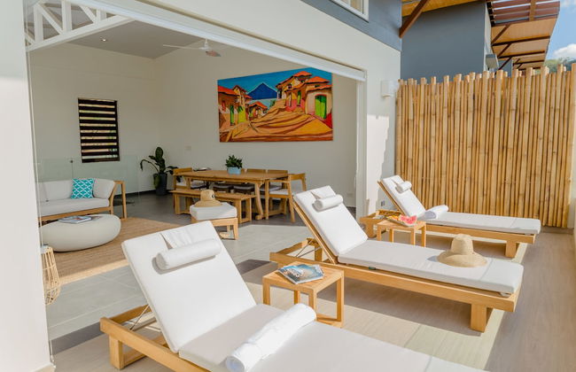 La Santa Maria Resort - Photo 59