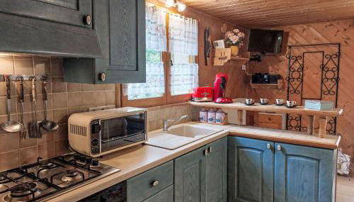 Apartment Rubigny by Interhome - Photo 5