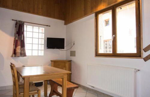 Résidence La Buffaz - Studio pour 4 Personnes MAE-2553 - Foto 4