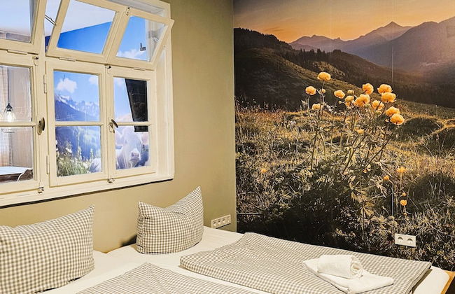 ARRIVEL Apartments Moosfeld - Foto 28