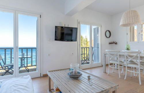 Uno Luxury Apartment with Sea view - Foto 10