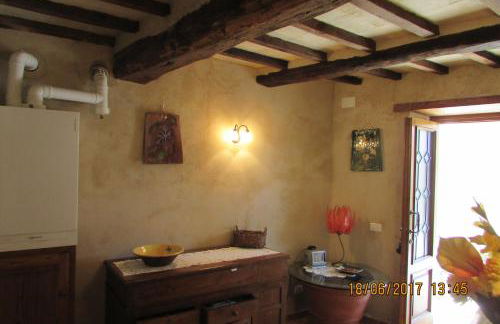 The Costantinos home in the green heart of Tuscany - Foto 13