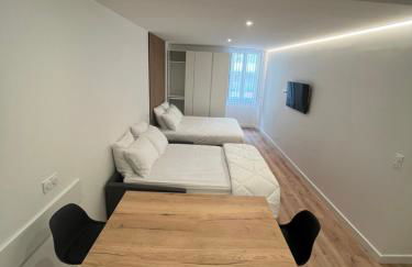 Studio Hôtel-Restaurant LTB La Table Basque - Foto 13