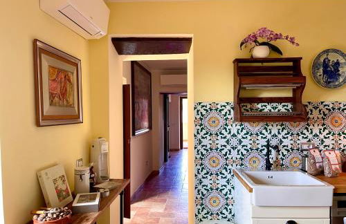 Donna Vittori - Borgo Agricolo - Foto 39