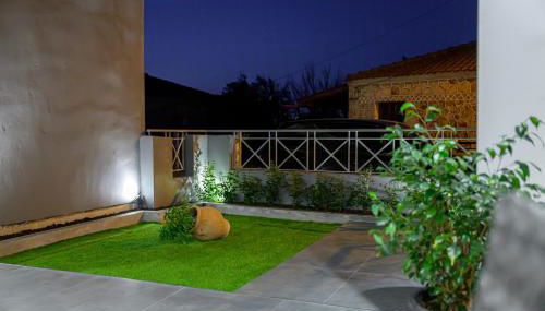 George luxury stone apartment - Foto 3