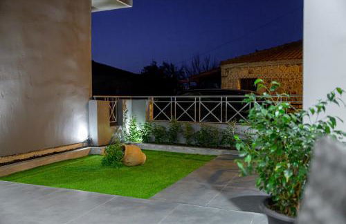 George luxury stone apartment - Foto 3