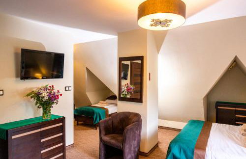 Willa Szafran - Foto 27