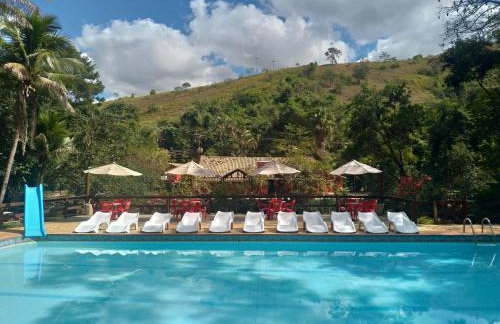 Sarandy Hotel Eco Parque - Photo 28