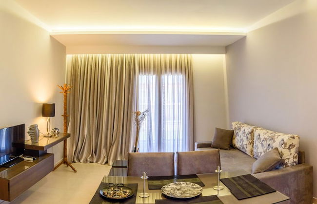 Ionion Beach Apartment Hotel - Foto 12