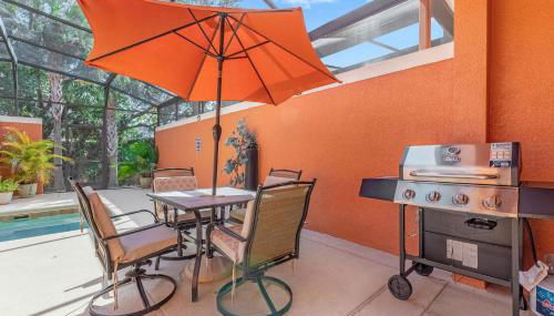 Upstay Family Home w Resort Access & Private Pool - Foto 5