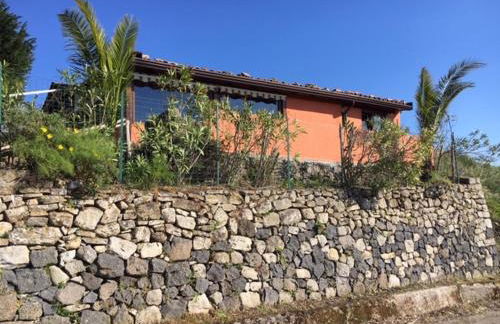 Casa Motta Camastra, panoramahouses, prive zwembad en prachtige vergezichten - Foto 19