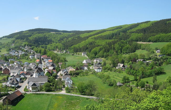 Cozy Holiday Home in Düdinghausen Sauerland near Ski Area - Photo 52