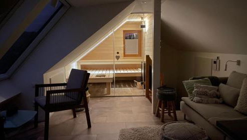 Schwarzwald Wellness byHannes - Sauna, Wandern & Straßburg Erlebnis - Foto 3