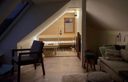 Schwarzwald Wellness byHannes - Sauna, Wandern & Straßburg Erlebnis - Foto 3