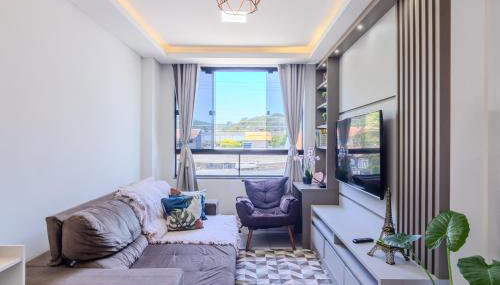 Apartamento novo, próximo às praias e centro de eventos - Foto 4