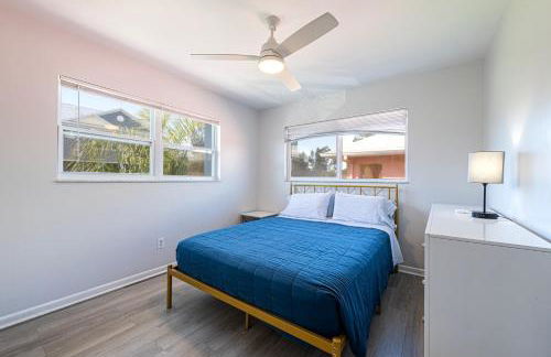 2bd 1ba Sunset 3 3Mins to Beach - Foto 11