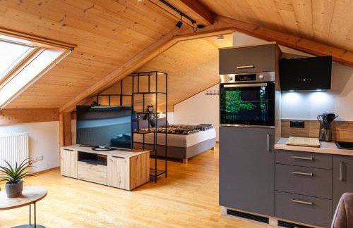 Landhausvilla Watzmannblick - Foto 12