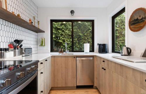 Perch - Shorewood A Frame - Foto 15