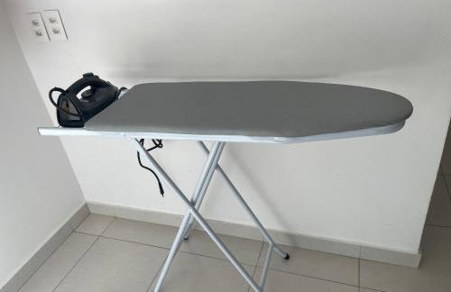 Studio aeroporto Congonhas - Foto 25